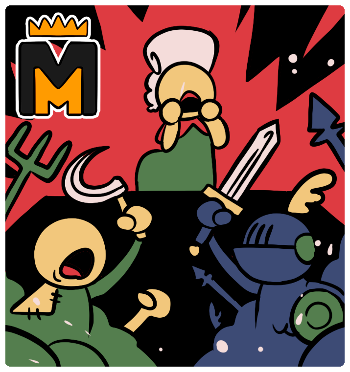 Cover image for MurMur