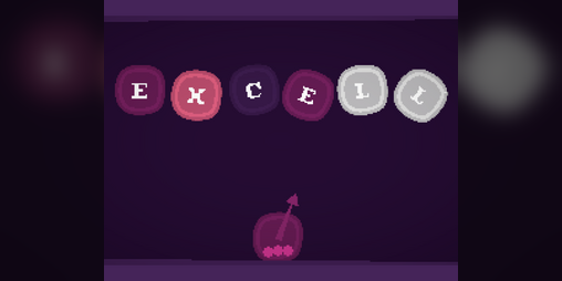 Cover image for Excell