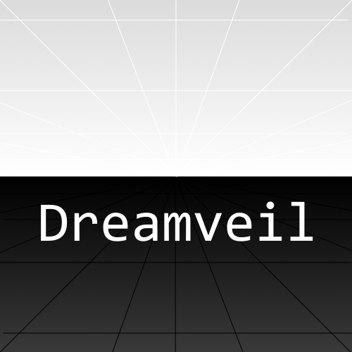 Cover image for Dreamveil