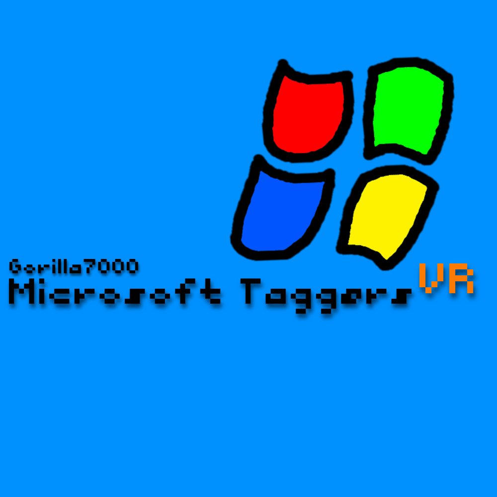 Microsoft Taggers