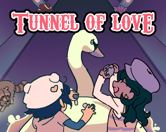Tunnel of Love