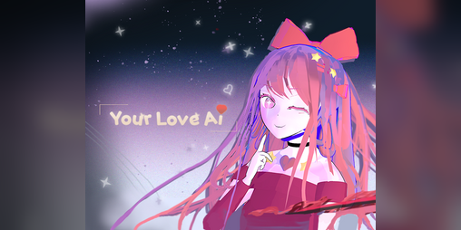 Cover image for Your Love Ai Demo
