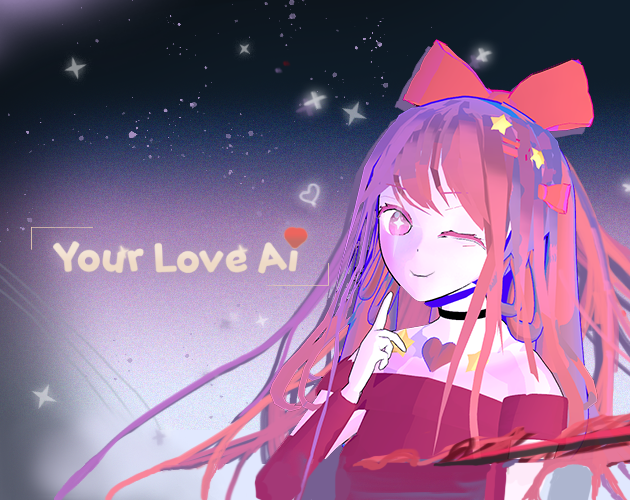 Cover image for Your Love Ai Demo