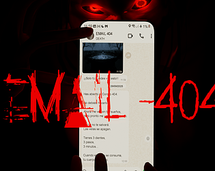 EMAIL 404