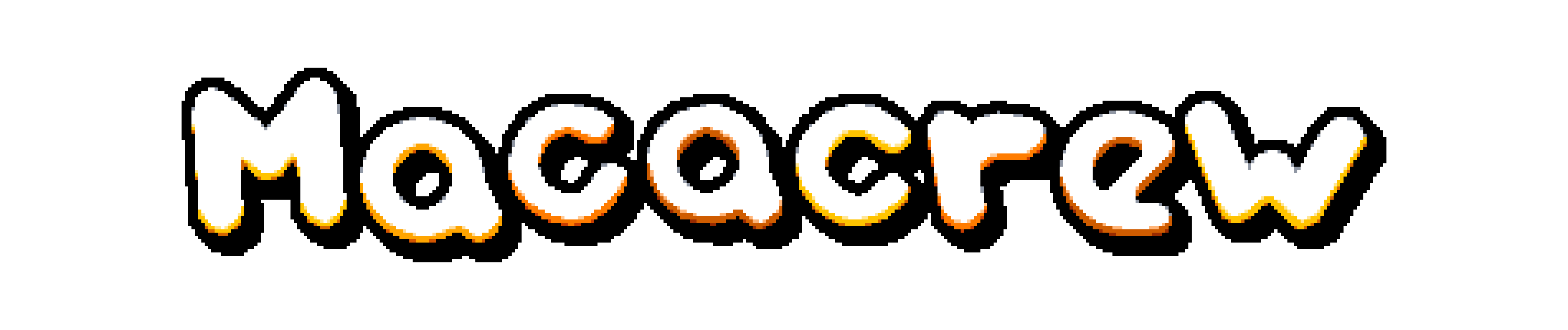 Macacrew