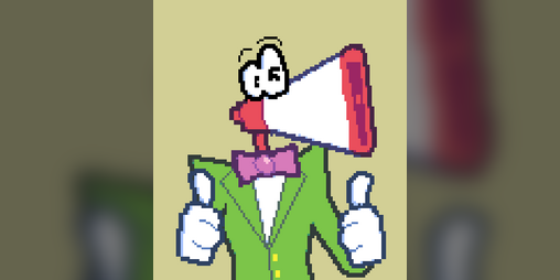Cover image for Sound Off