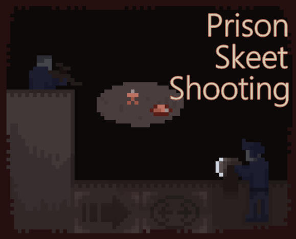 Cover image for Prison Skeet Shooting