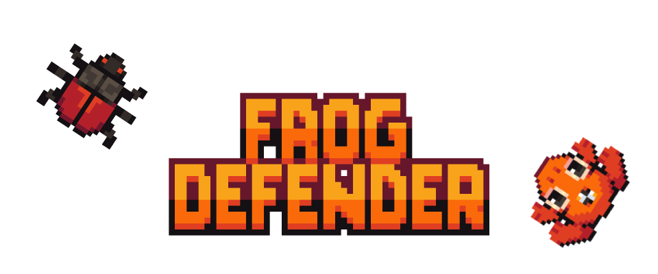 FrogDefender