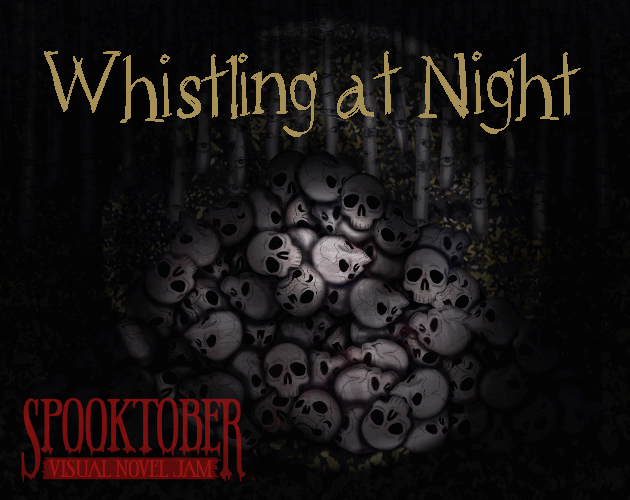 Whistling at Night