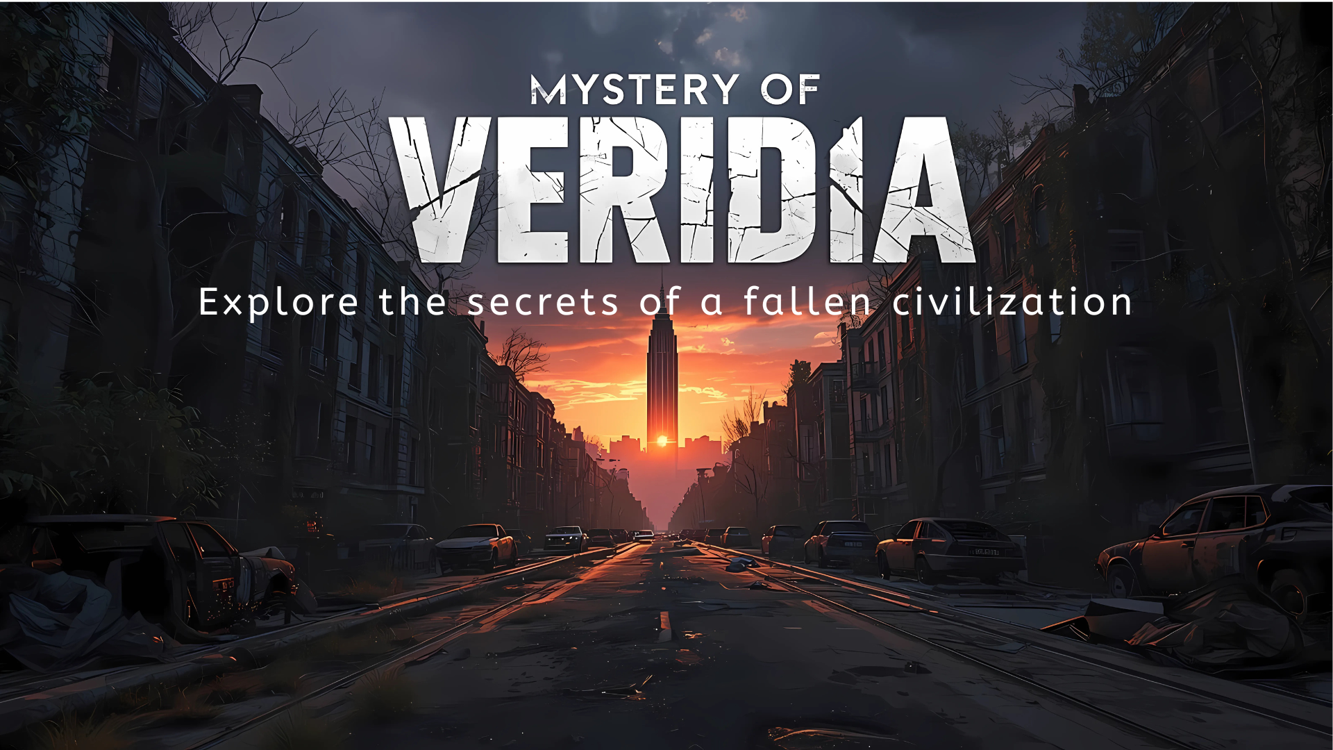 Mystery of Veridia