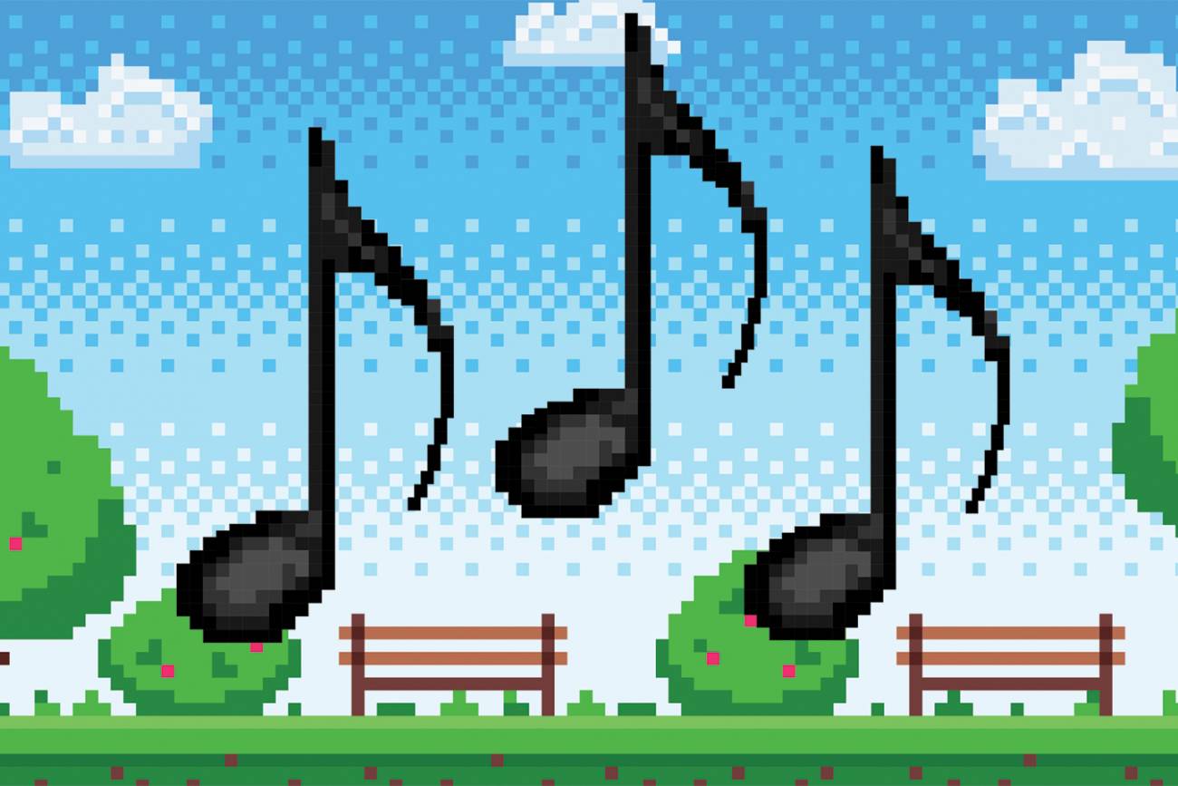sounds for your games by CamaradaaRenan