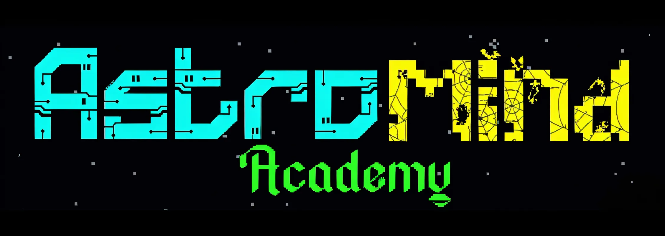 AstroMind - Academy