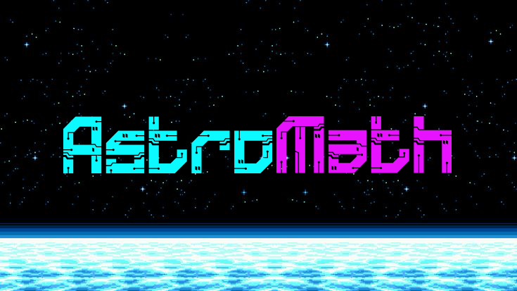 AstroMath
