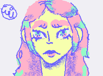 Pretty ladt