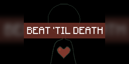 Cover image for Beat 'Til Death