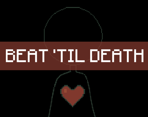 Cover image for Beat 'Til Death