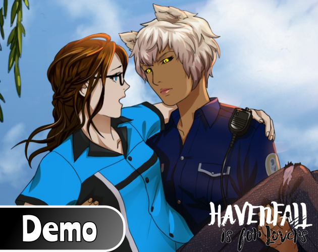 Play Havenfall is for Lovers Remix (Demo) - Free Online Game