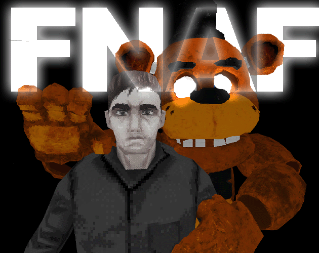 PSX Five Nights at Freddy’s