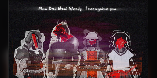 Cover image for 观落阴 Guanluoyin