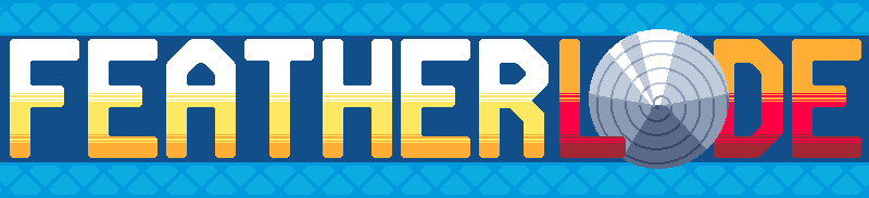 The Featherlode