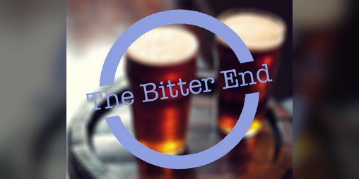 Cover image for The Bitter End