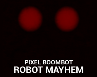 Bloxd io mayhem 