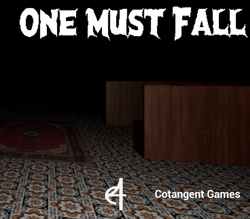 One Must Fall
