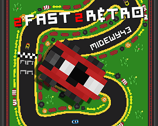 2 Fast 2 Retro