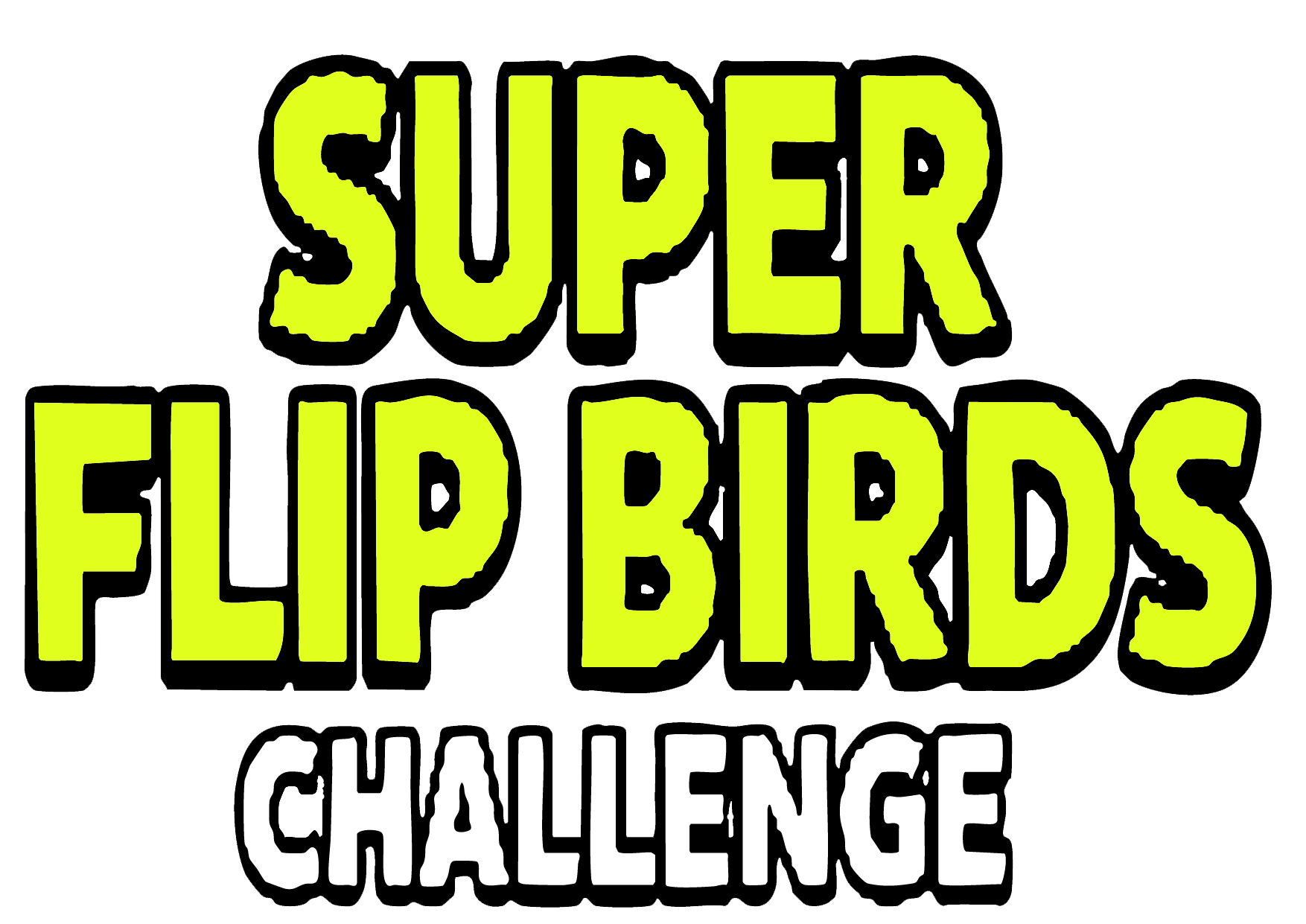 SUPER FLIP BIRDS CHALLENGE