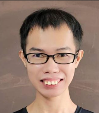 Cover image for Asian Student Simulator