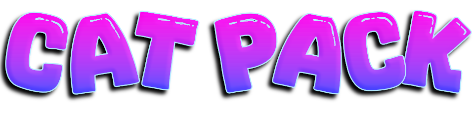 Cat Pack