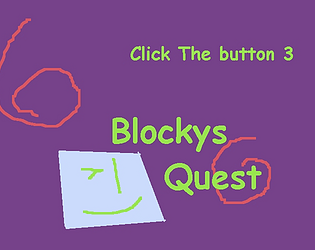 Blocks Quest! (CLICK3)