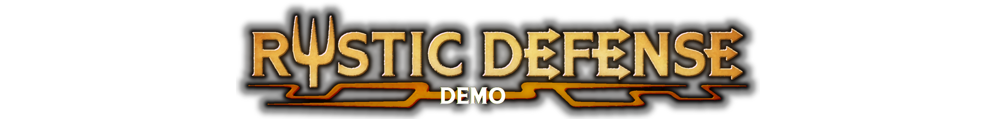 Rustic Defense Demo