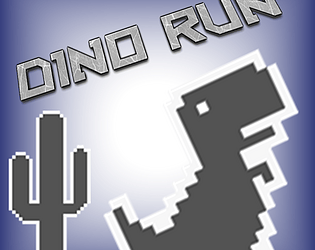 Dino Run