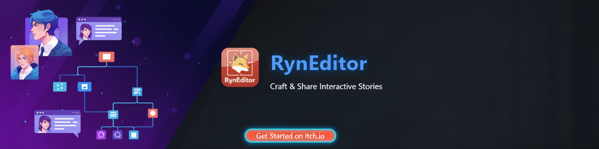 RynEditor