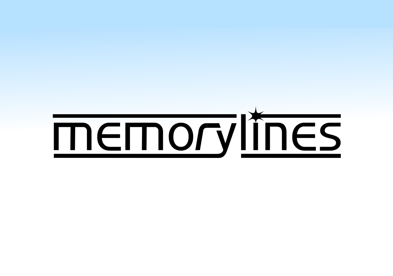 Cover image for memorylines (Jam demo)