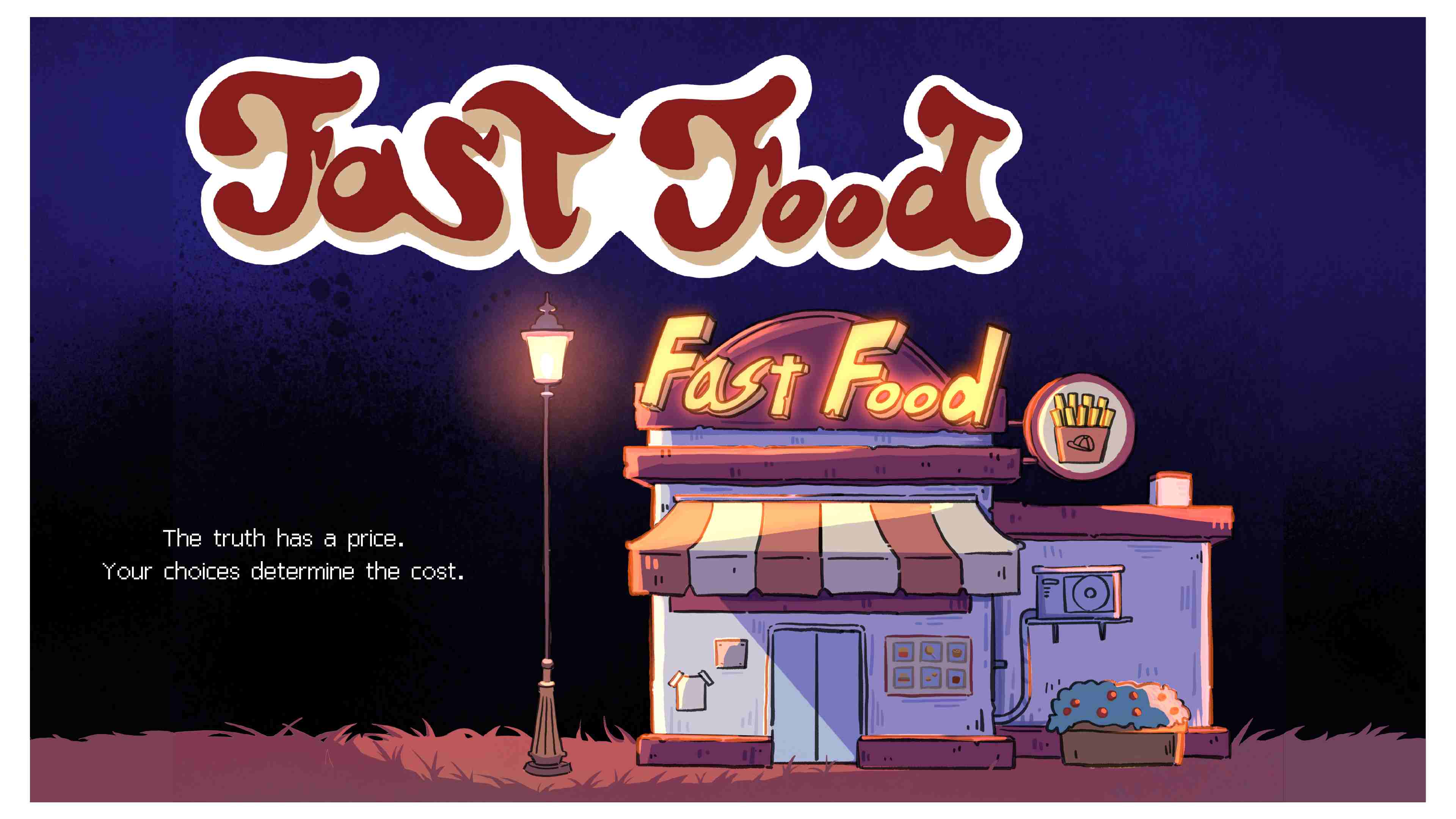 Fast Food
