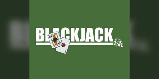 Cover image for BLACKJACKish