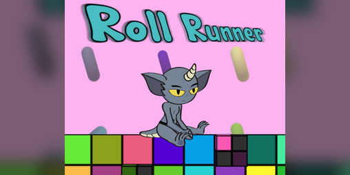 Cover image for Roll Runner