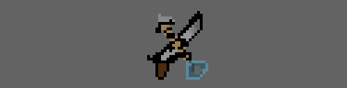 Hooks & Shotguns - Alpha Version