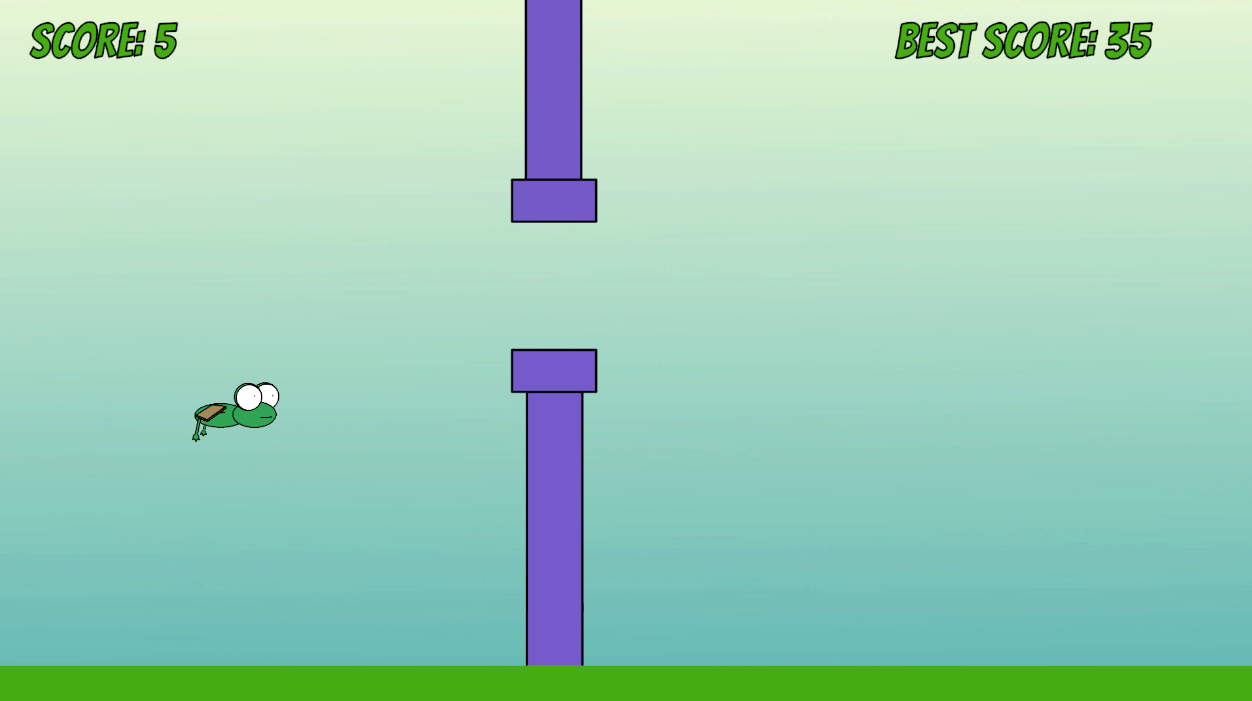 Batata Fly