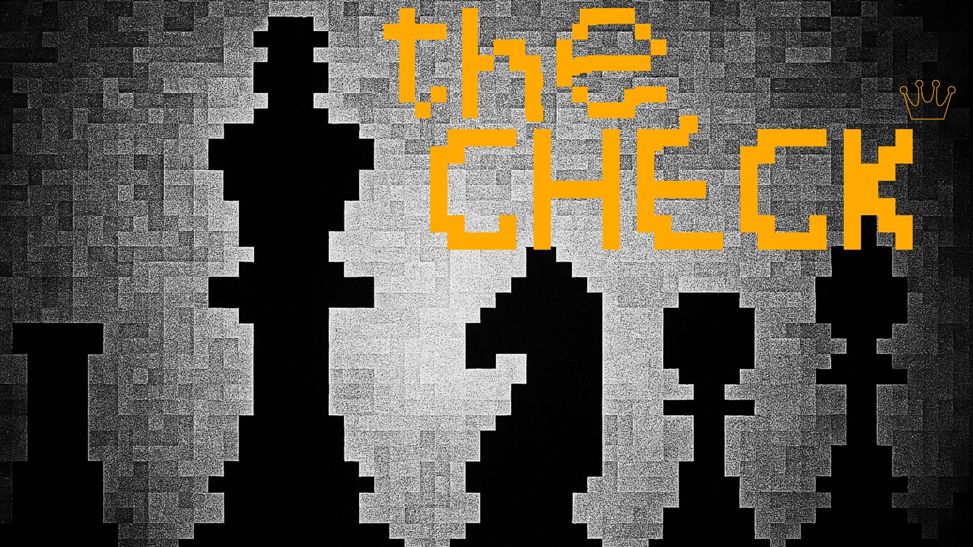 Cover image for the CHECK