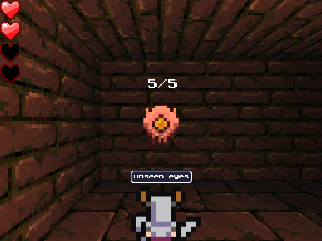 TypeKnight 3D - JamGame