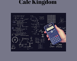 Calc Kingdom
