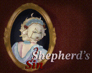 Cover image for Shepherd's Sin
