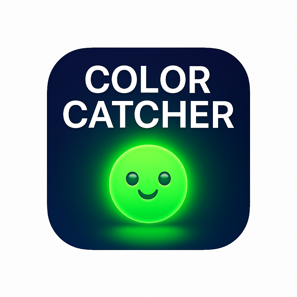Color Catcher by mutazshawar