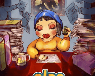 Madame Affaf: Puzzle Game
