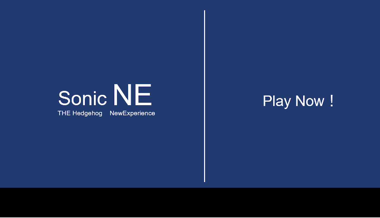 SonicNE