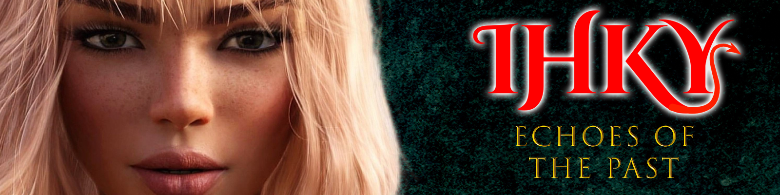 I Have Known You - Echoes of the Past screenshot 6