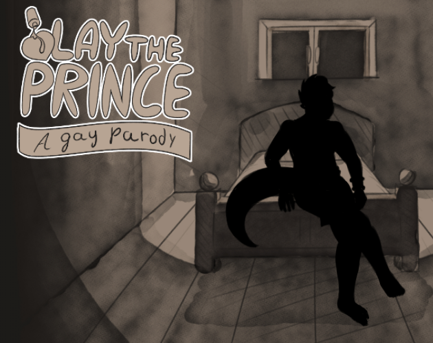 Cover image for Lay The Prince (Concept Demo)
